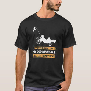 Fahrradfahren, wie du es gestohlen hast T-Shirt