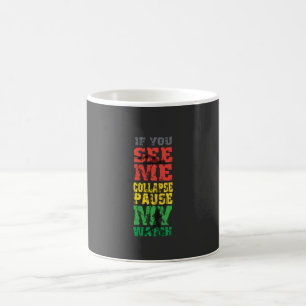 Fahrradgeschenk Kaffeetasse