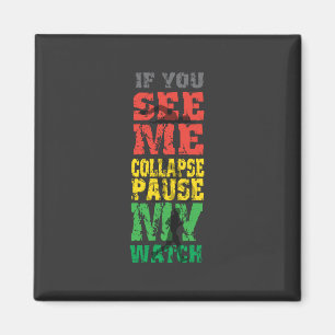 Fahrradgeschenk Magnet