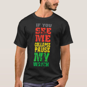 Fahrradgeschenk T-Shirt