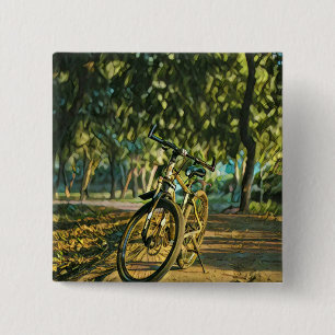 Fahrradgeschenke Button