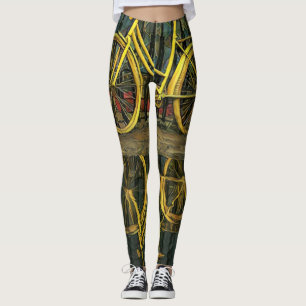 Fahrradgeschenke Leggings