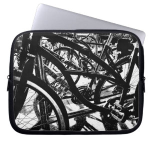 Fahrradhalter HC Laptopschutzhülle