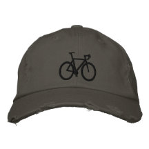 Fahrradkappe