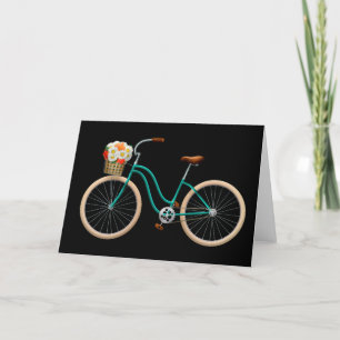 Fahrradkarte Karte