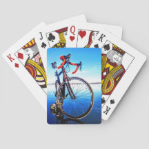 Fahrradkarten