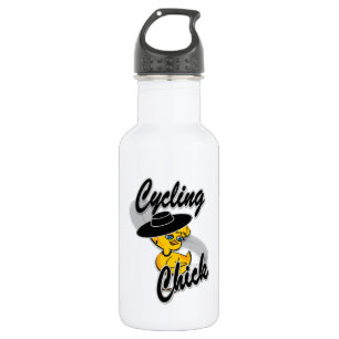 Fahrradkick #4 trinkflasche