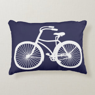 Fahrradkissen Dekokissen