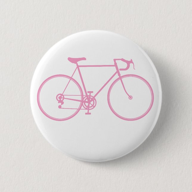 Fahrradknopf Button (Vorderseite)