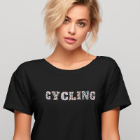 Fahrradleidenschaft Radfahrer-Lover-Design für Fah