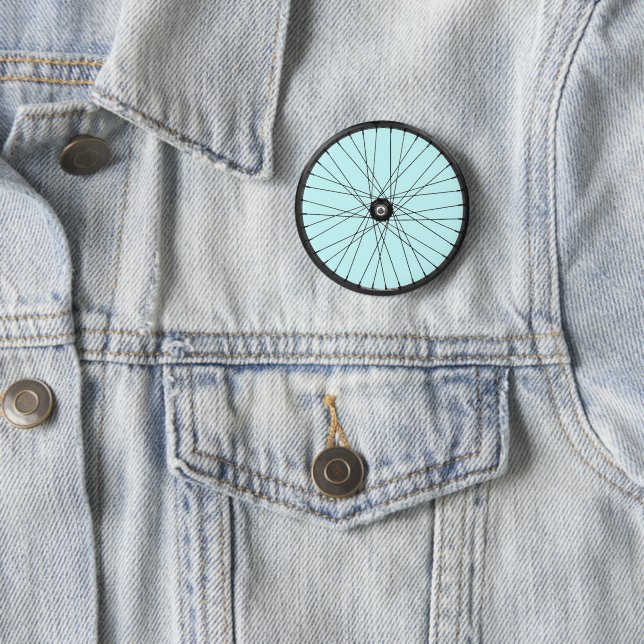 Fahrradlenkrad Button (Beispiel)