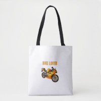 Fahrradliebhaber Motorrad T-Shirt | Sport Bike Fah