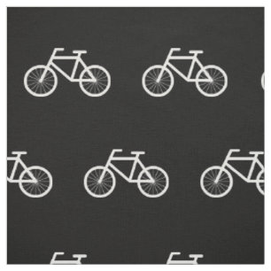 Fahrradmustergewebe   Fahrraddruck-Entwurfsgewebe Stoff