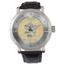 Fahrradpatent 44258 ~ P. W. Tillinghas ~