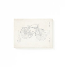 Fahrradpatent Schwinn
