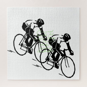Fahrradrennen
