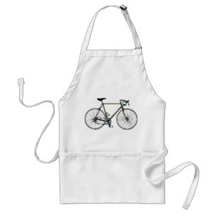 Fahrradschürze Schürze