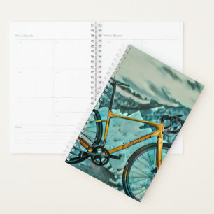 Fahrradverleihgift Planer