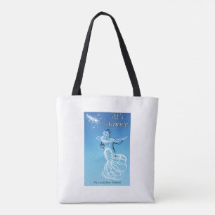 Fahrradwaltz-Reihen-Tasche Tasche