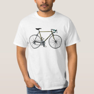 Fahrradwert T - Shirt