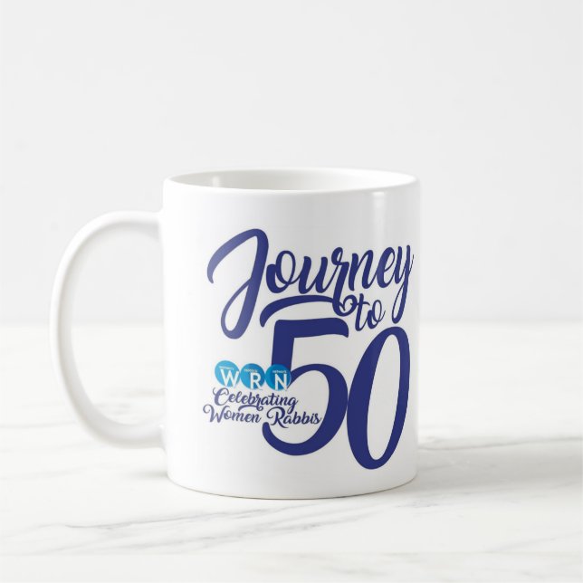 Fahrt bis 50 Kaffee Tasse (Links)