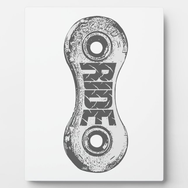 Fahrt Fotoplatte (Vorderseite)