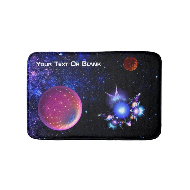 Fahrt nach Nzgrshdekl Badematte (Vorderseite)