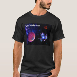 Fahrt nach Nzgrshdekl T-Shirt