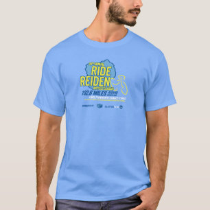 Fahrt Reiden T-Shirt