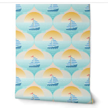 Fahrt zum Beach Sailor Boat