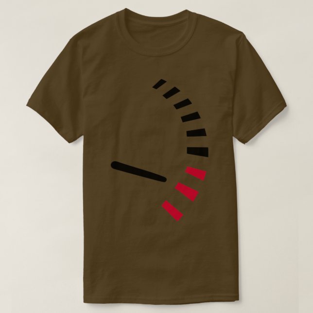 Fahrtacho T-Shirt (Design vorne)