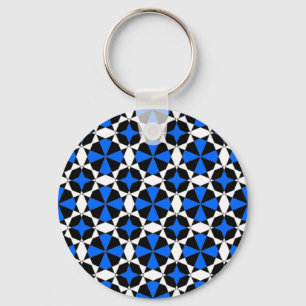 Fahrwerk des Tessellations-483 A irgendein Schlüsselanhänger