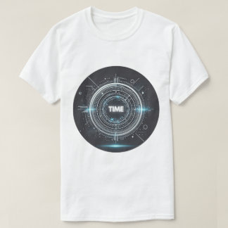 Fahrzeit T-Shirt