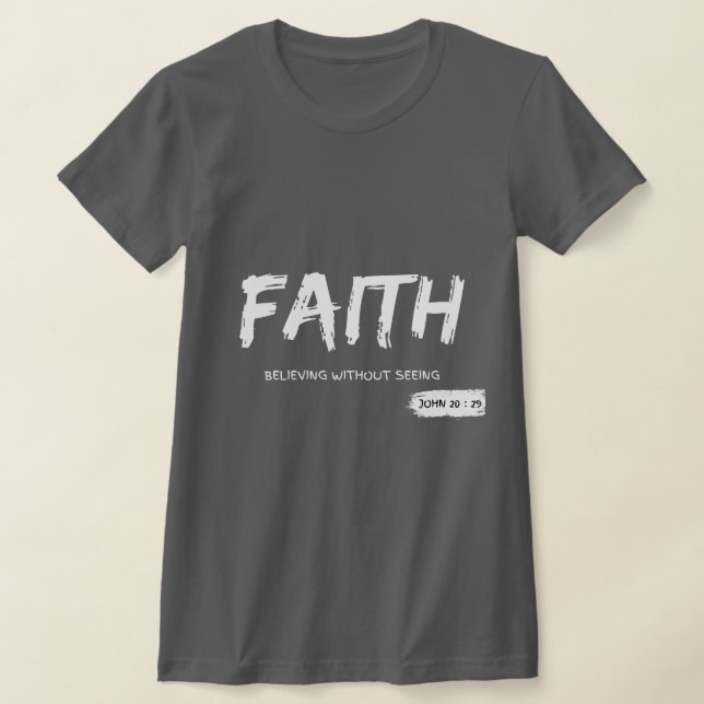 Faih, religiöses Shirt (Ablage )