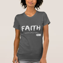 Faih, religiöses Shirt