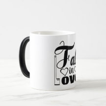 Fail in Love