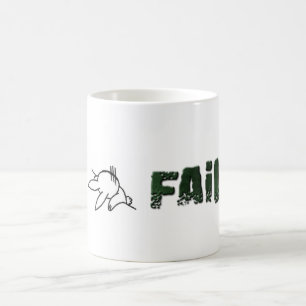Failtasse, Häschen, Teil 2 Kaffeetasse