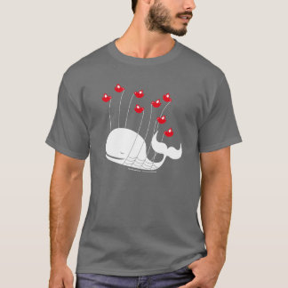 FailWhale Ultra-weicher UnisexT - Shirt