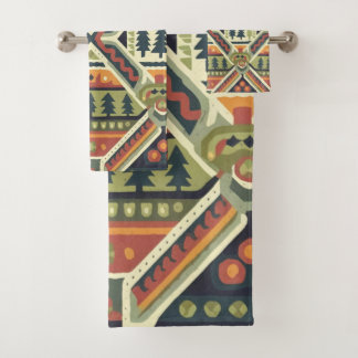 Fair isle Noël 4