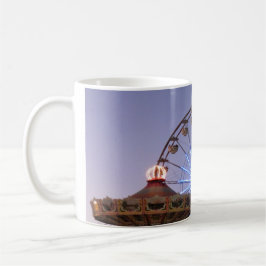 Fair Kaffeetasse