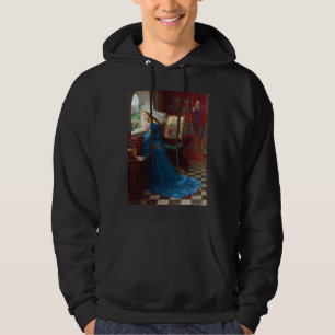 Fair Rosamund c. 1916 von John William Waterhouse Hoodie