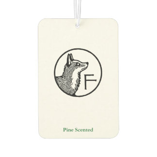 Fairacres Air Freshener Autolufterfrischer