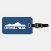 Fairbanks Alaska Bitte