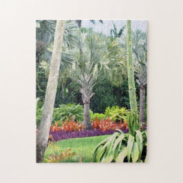 Fairchild Botanic Garden
