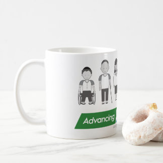 Faire avancer la tasse ALTELLA