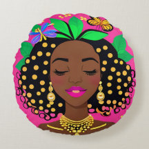 Faire Ce Qui Me Rend Heureux Coussin