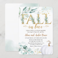 Faire Connaissance Invitation de Réception de Mari