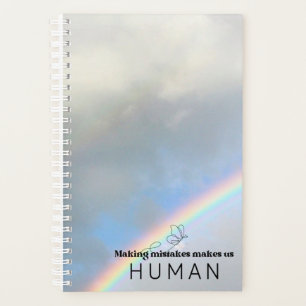 Faire des erreurs Rainbow Rappel photo