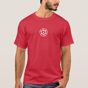 Faire des photos pas des T-shirts de guerre