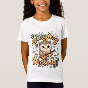 faire des vagues chaque jour, t-shirt de pieuvre m